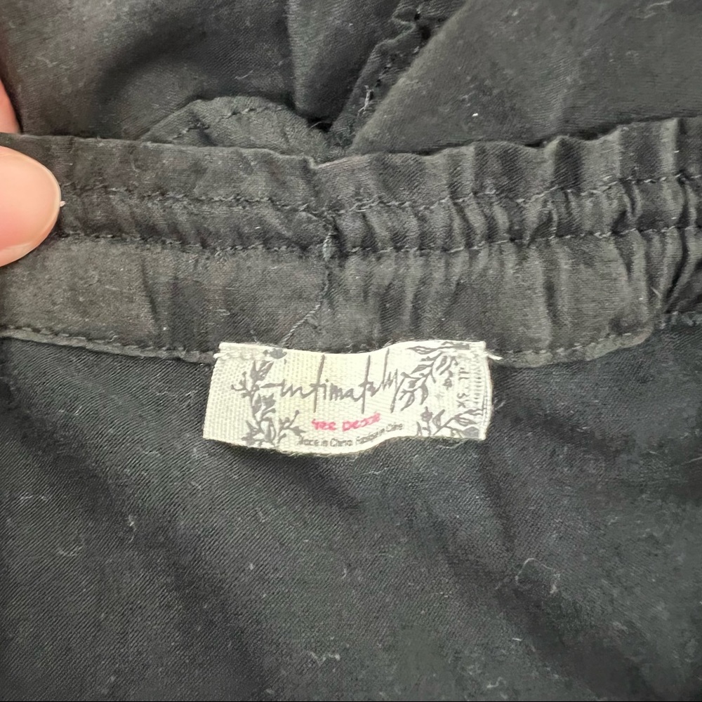 ❌Free People Trust Me Bodysuit - Picture 9 of 12